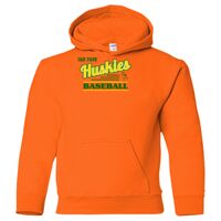 Gildan Heavy Blend™ Youth Hooded Sweatshirt Thumbnail