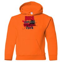 Gildan Heavy Blend™ Youth Hooded Sweatshirt Thumbnail