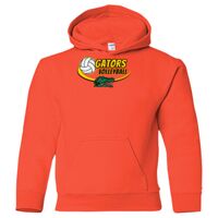 Gildan Heavy Blend™ Youth Hooded Sweatshirt Thumbnail