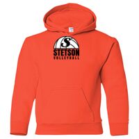 Gildan Heavy Blend™ Youth Hooded Sweatshirt Thumbnail