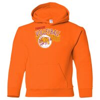 Gildan Heavy Blend™ Youth Hooded Sweatshirt Thumbnail