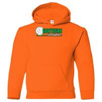 Gildan Heavy Blend™ Youth Hooded Sweatshirt Thumbnail