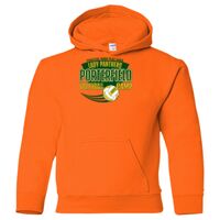 Gildan Heavy Blend™ Youth Hooded Sweatshirt Thumbnail