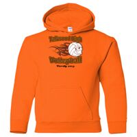 Gildan Heavy Blend™ Youth Hooded Sweatshirt Thumbnail