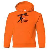 Gildan Heavy Blend™ Youth Hooded Sweatshirt Thumbnail