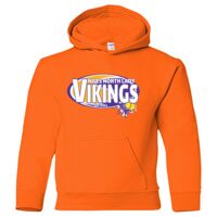 Gildan Heavy Blend™ Youth Hooded Sweatshirt Thumbnail
