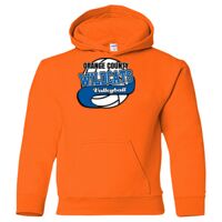 Gildan Heavy Blend™ Youth Hooded Sweatshirt Thumbnail