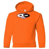 Gildan Heavy Blend™ Youth Hooded Sweatshirt Thumbnail