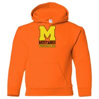 Gildan Heavy Blend™ Youth Hooded Sweatshirt Thumbnail