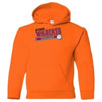 Gildan Heavy Blend™ Youth Hooded Sweatshirt Thumbnail