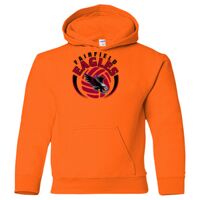 Gildan Heavy Blend™ Youth Hooded Sweatshirt Thumbnail