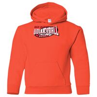 Gildan Heavy Blend™ Youth Hooded Sweatshirt Thumbnail