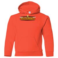 Gildan Heavy Blend™ Youth Hooded Sweatshirt Thumbnail