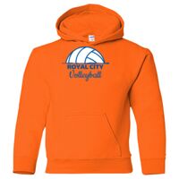 Gildan Heavy Blend™ Youth Hooded Sweatshirt Thumbnail