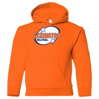 Gildan Heavy Blend™ Youth Hooded Sweatshirt Thumbnail