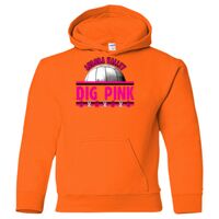 Gildan Heavy Blend™ Youth Hooded Sweatshirt Thumbnail