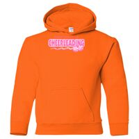 Gildan Heavy Blend™ Youth Hooded Sweatshirt Thumbnail