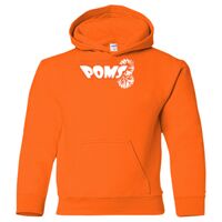 Gildan Heavy Blend™ Youth Hooded Sweatshirt Thumbnail