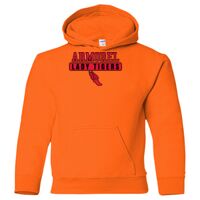 Gildan Heavy Blend™ Youth Hooded Sweatshirt Thumbnail