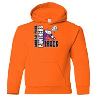 Gildan Heavy Blend™ Youth Hooded Sweatshirt Thumbnail