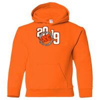 Gildan Heavy Blend™ Youth Hooded Sweatshirt Thumbnail