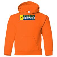 Gildan Heavy Blend™ Youth Hooded Sweatshirt Thumbnail