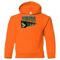 Gildan Heavy Blend™ Youth Hooded Sweatshirt Thumbnail