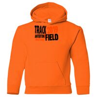 Gildan Heavy Blend™ Youth Hooded Sweatshirt Thumbnail