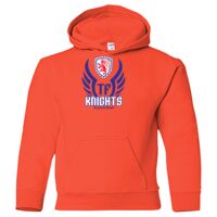Gildan Heavy Blend™ Youth Hooded Sweatshirt Thumbnail