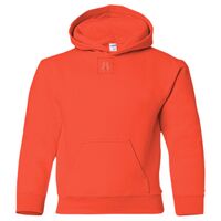 Gildan Heavy Blend™ Youth Hooded Sweatshirt Thumbnail