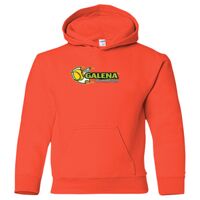 Gildan Heavy Blend™ Youth Hooded Sweatshirt Thumbnail