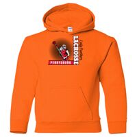 Gildan Heavy Blend™ Youth Hooded Sweatshirt Thumbnail