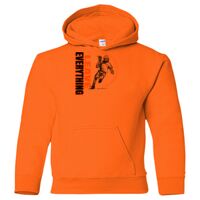 Gildan Heavy Blend™ Youth Hooded Sweatshirt Thumbnail