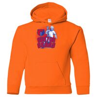 Gildan Heavy Blend™ Youth Hooded Sweatshirt Thumbnail