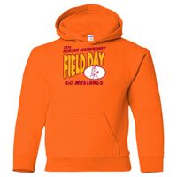 Gildan Heavy Blend™ Youth Hooded Sweatshirt Thumbnail