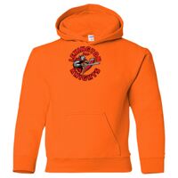 Gildan Heavy Blend™ Youth Hooded Sweatshirt Thumbnail