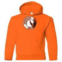 Gildan Heavy Blend™ Youth Hooded Sweatshirt Thumbnail