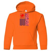 Gildan Heavy Blend™ Youth Hooded Sweatshirt Thumbnail