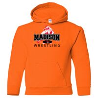 Gildan Heavy Blend™ Youth Hooded Sweatshirt Thumbnail