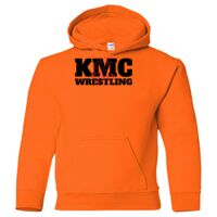Gildan Heavy Blend™ Youth Hooded Sweatshirt Thumbnail