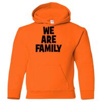 Gildan Heavy Blend™ Youth Hooded Sweatshirt Thumbnail