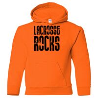 Gildan Heavy Blend™ Youth Hooded Sweatshirt Thumbnail