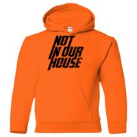 Gildan Heavy Blend™ Youth Hooded Sweatshirt Thumbnail