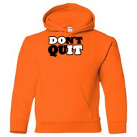 Gildan Heavy Blend™ Youth Hooded Sweatshirt Thumbnail