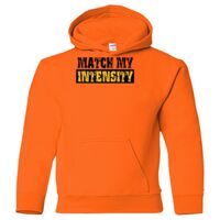Gildan Heavy Blend™ Youth Hooded Sweatshirt Thumbnail