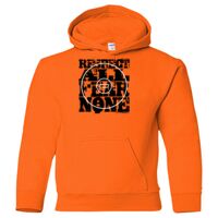Gildan Heavy Blend™ Youth Hooded Sweatshirt Thumbnail