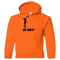 Gildan Heavy Blend™ Youth Hooded Sweatshirt Thumbnail