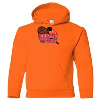 Gildan Heavy Blend™ Youth Hooded Sweatshirt Thumbnail