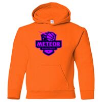 Gildan Heavy Blend™ Youth Hooded Sweatshirt Thumbnail