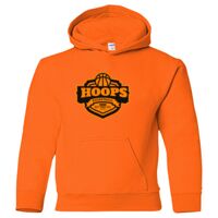 Gildan Heavy Blend™ Youth Hooded Sweatshirt Thumbnail